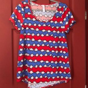 LuLaRoe Christy T